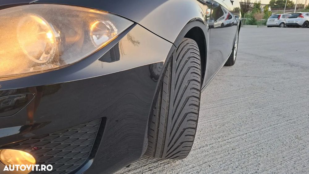 Seat Leon 1.4 TSI Ecomotive Style - 8