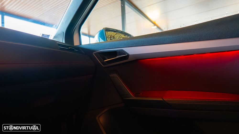 SEAT Arona 1.0 TSI FR - 21