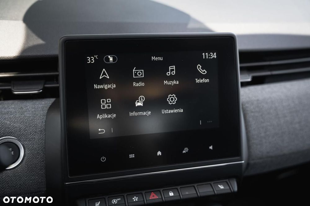Renault Clio - 18