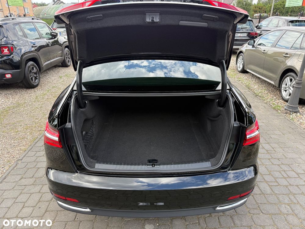 Audi A6 - 19