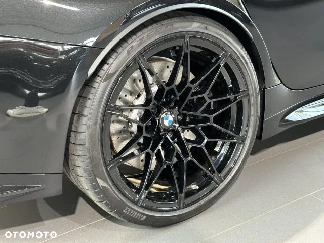 BMW M3 Competition xDrive sport - 12
