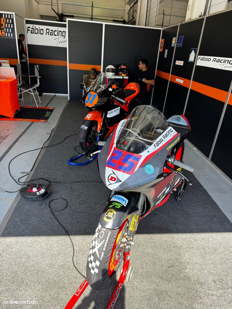 Outra não listada Outra - 5