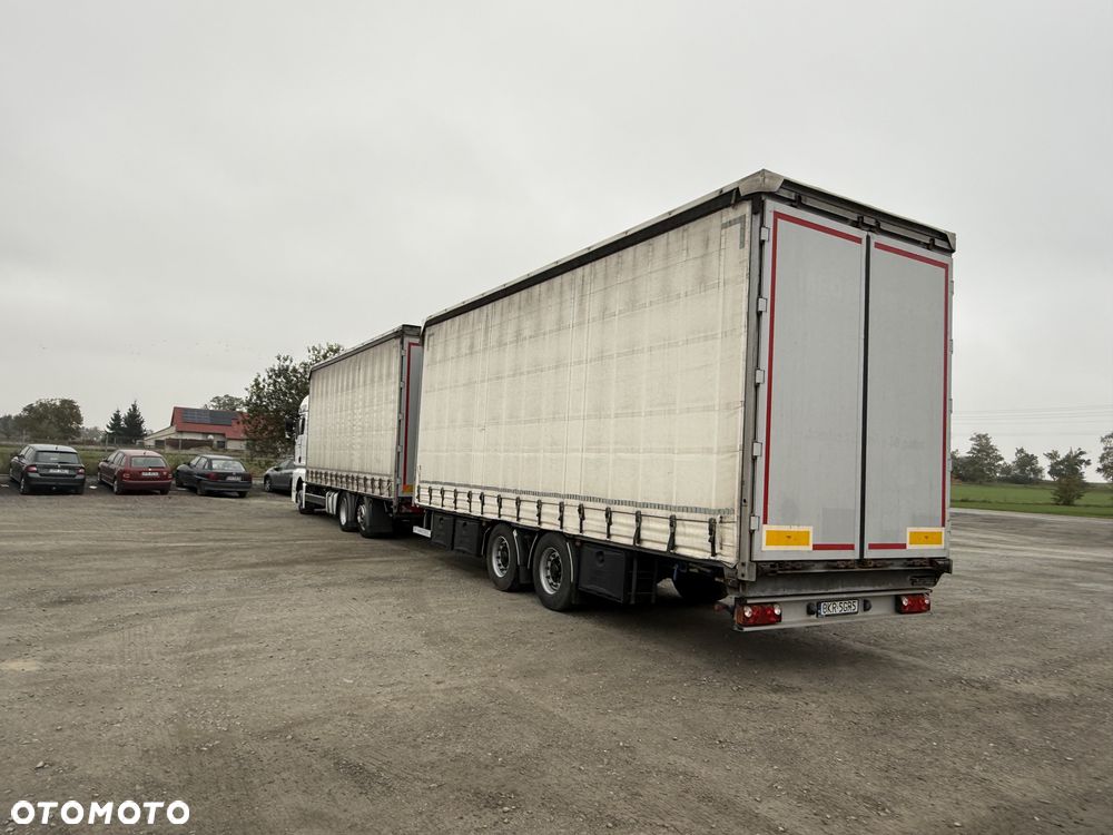 MAN TGX 24.480 - 22