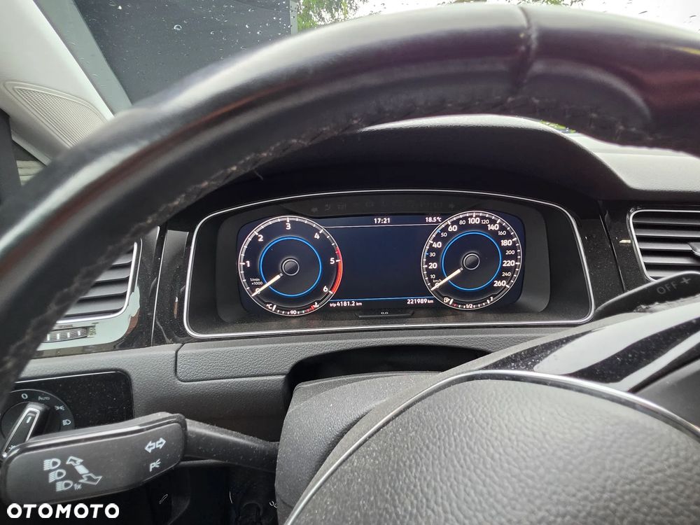 Volkswagen Golf 2.0 TDI BMT Highline DSG - 16