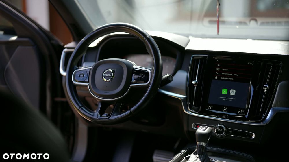 Volvo V90 T5 GPF R-Design - 16