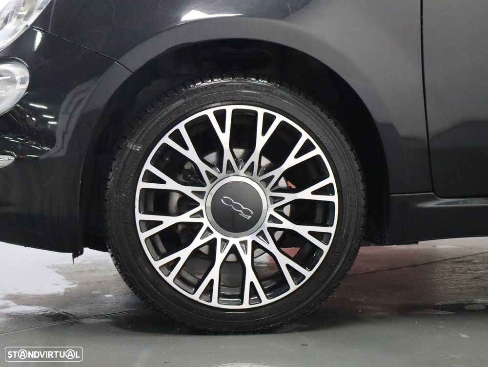 Fiat 500C 1.0 Hybrid - 18