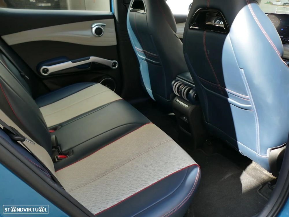 BYD Atto 3 60.48 kWh Design - 34