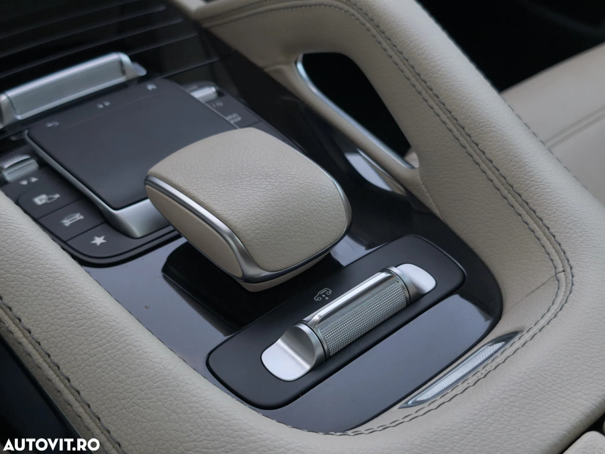 Mercedes-Benz GLE 350 de 4MATIC - 20