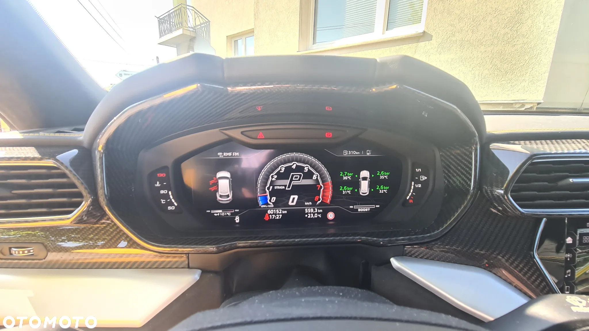 Lamborghini Urus - 6