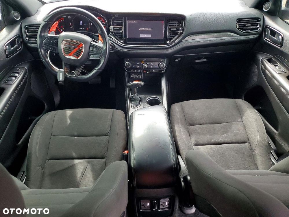Dodge Durango - 6