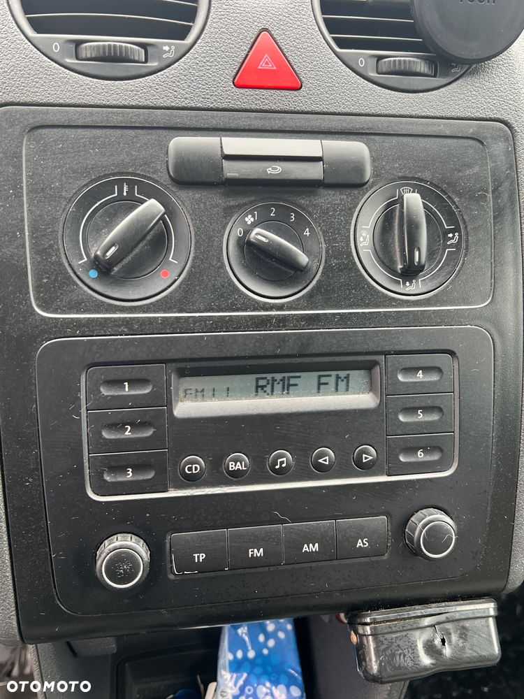 Volkswagen Caddy - 17