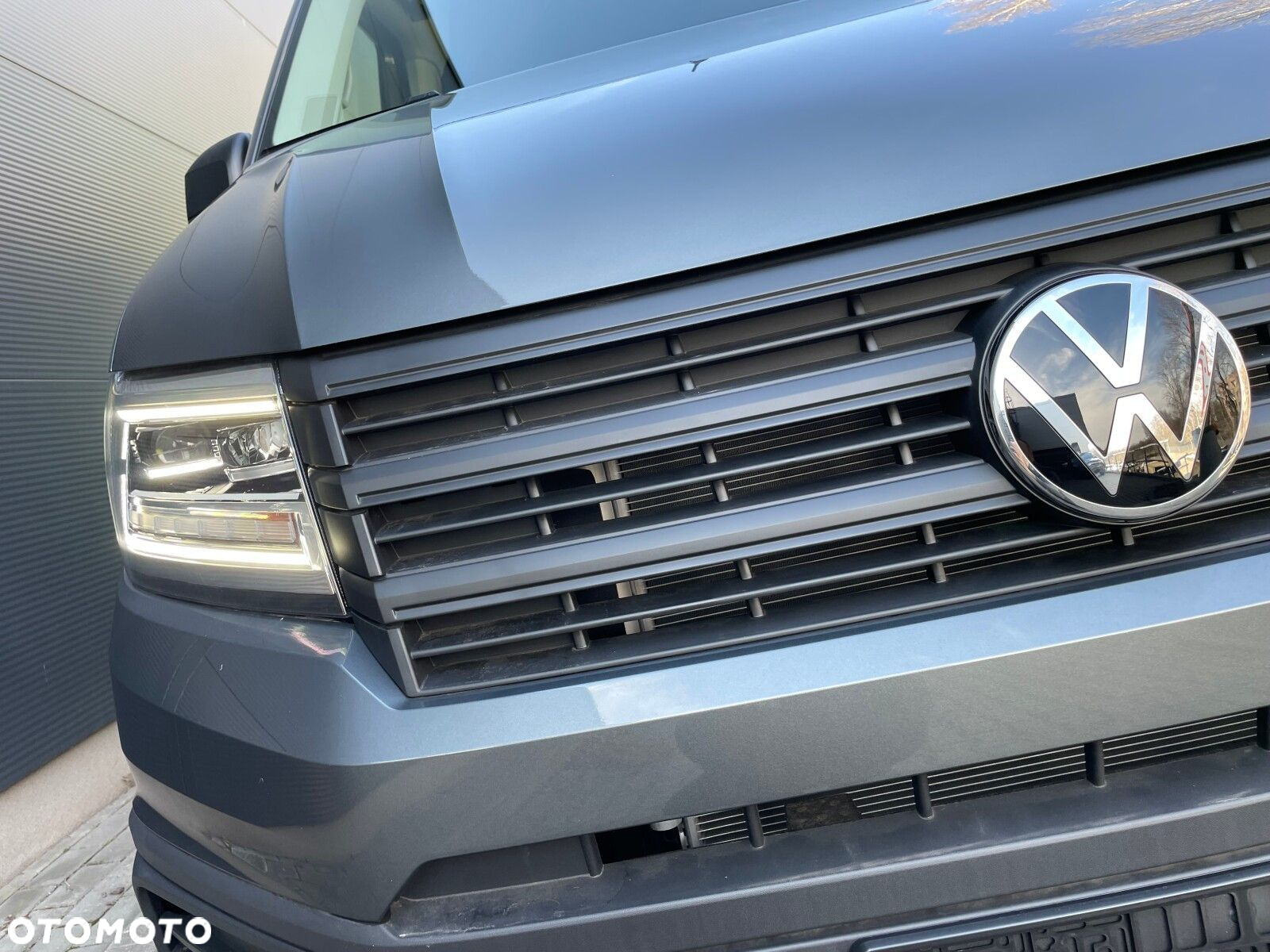 Volkswagen Crafter 35 2.0 TDI 140KM L4H3 3m 6bm - 29
