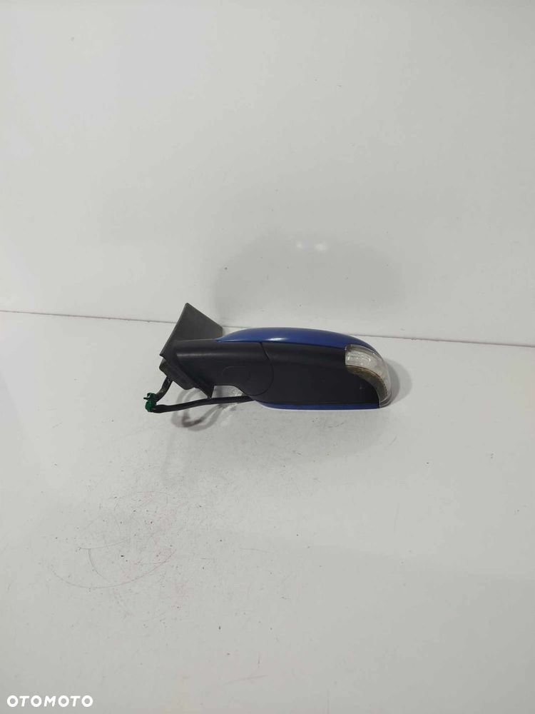 LUSTERKO LEWE DRZWI PRZÓD VW TOURAN 02-10 6 PIN - 4