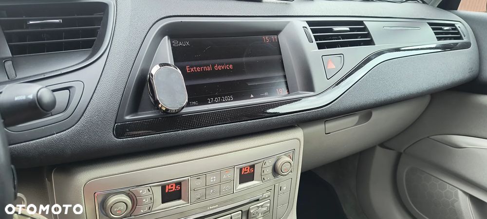 Citroën C5 THP 155 Exclusive - 11