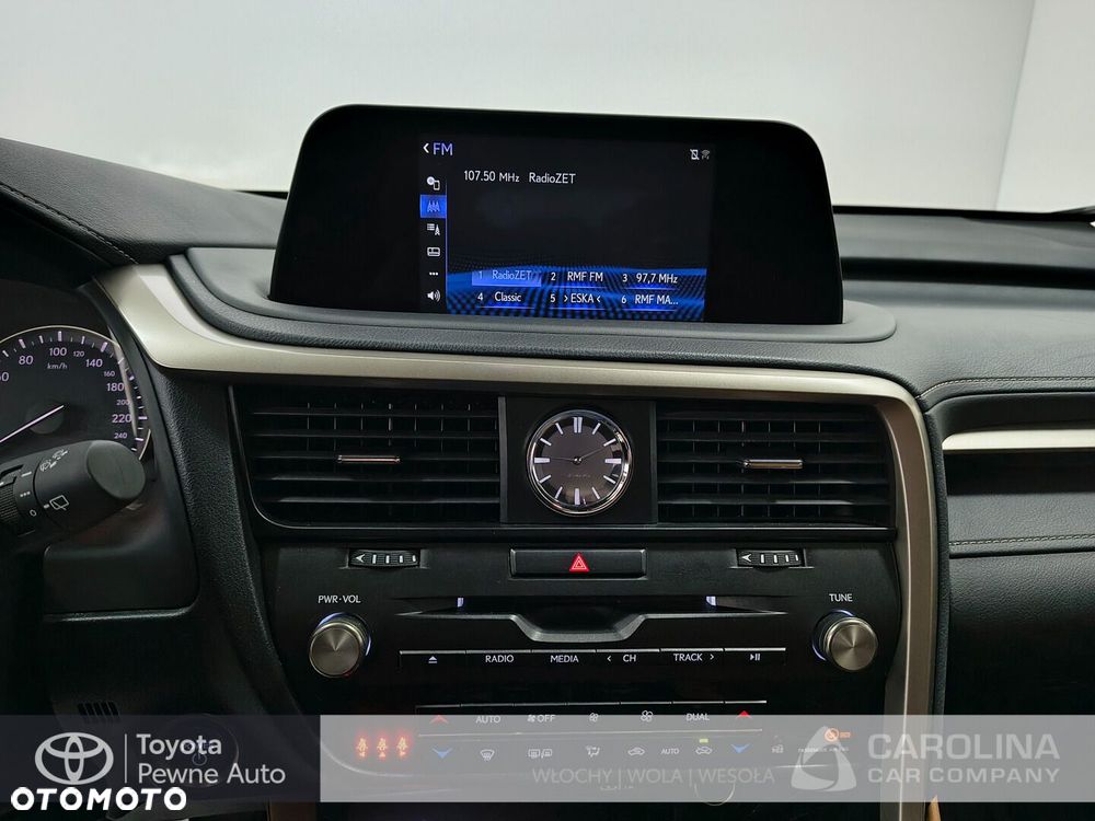 Lexus RX 450h Prestige MY19 - 12