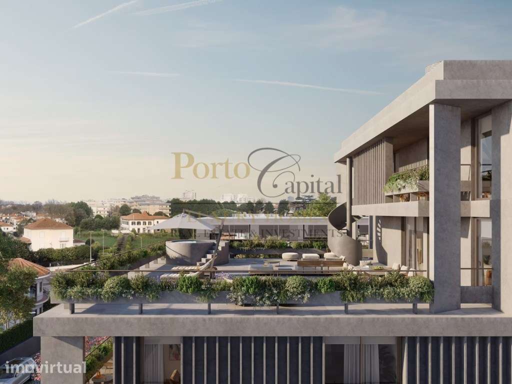 A SUA PENTHOUSE DE SONHO ESTA AQUI!
FANTASTICO APARTAMENTO T4 DUPL... - Grande imagem: 4/24