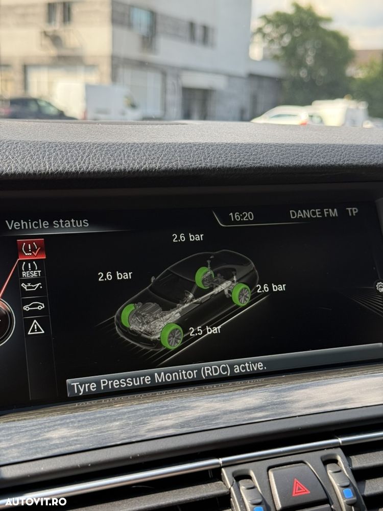 BMW Seria 5 530d AT - 14