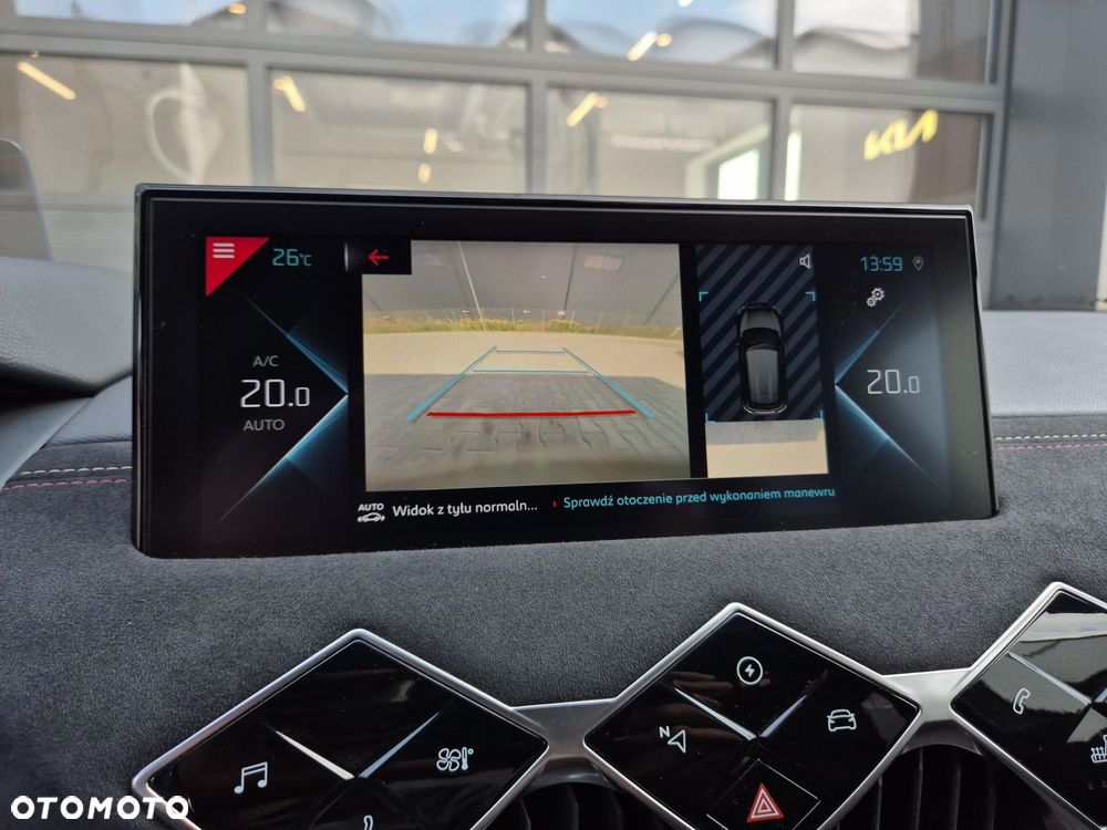DS Automobiles DS 3 Crossback - 21