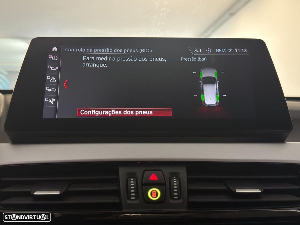 BMW X1 25 e xDrive - 34