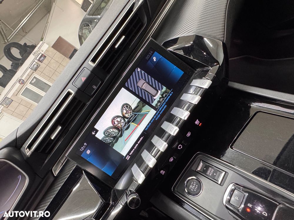 Peugeot 508 BlueHDi 130 EAT8 Allure Pack - 23