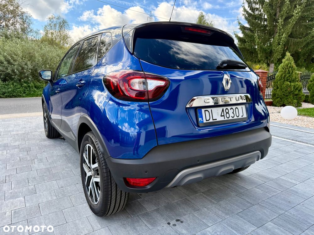 Renault Captur 1.3 Energy TCe S-Edition EDC - 7