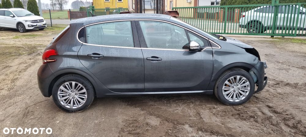 Peugeot 208 PureTech 82 Start & Stop Active - 3