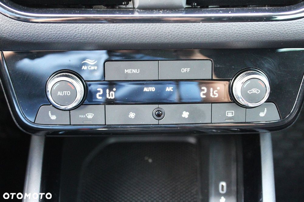 Skoda Scala - 20