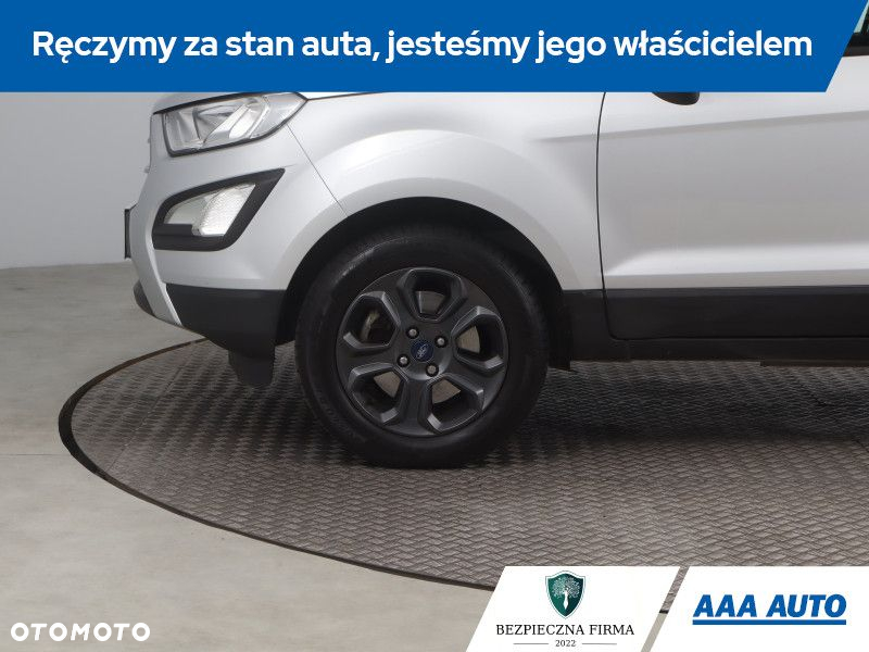 Ford EcoSport - 16