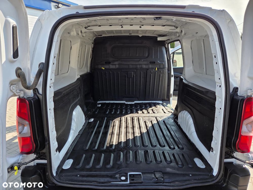 Peugeot Partner - 20