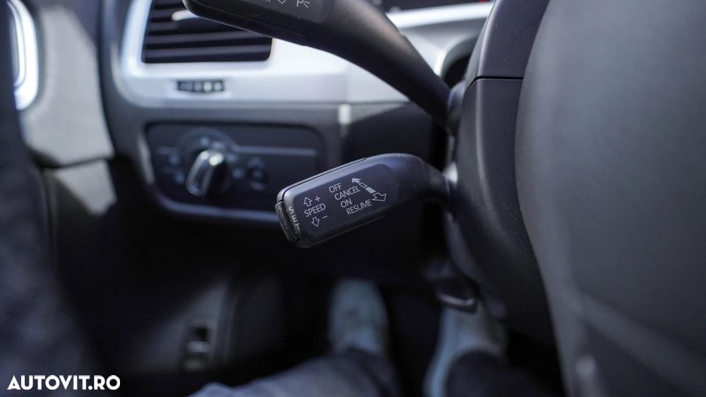 Volkswagen Touareg 3.0 V6 TDI BMT Terrain Tech - 19