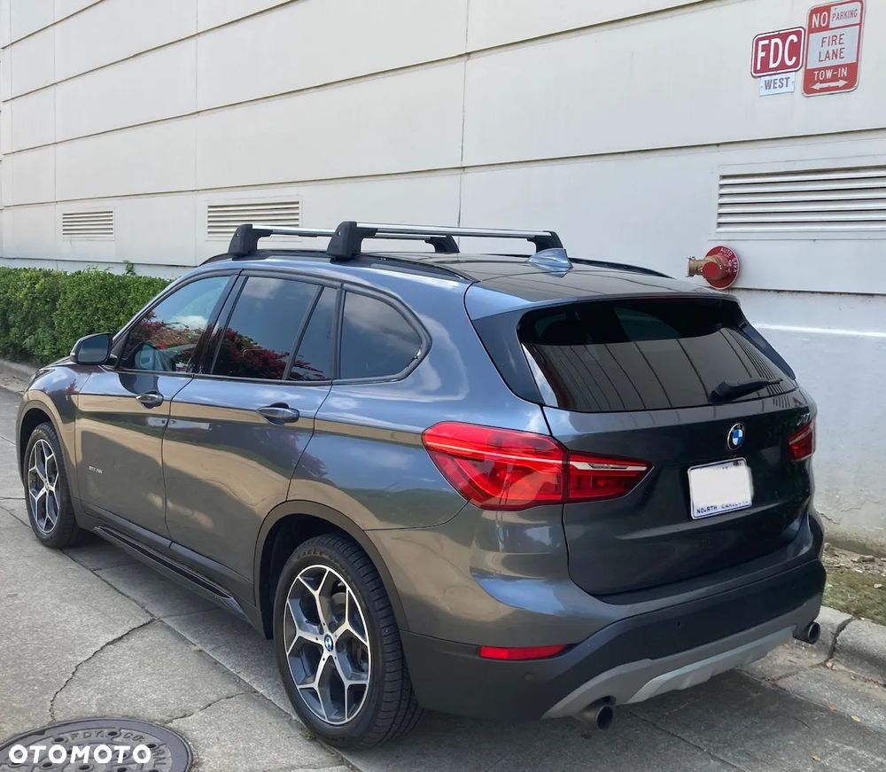 BMW X1 xDrive25i Sport Line - 5