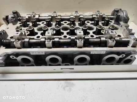 GŁOWICA 2,5 DCI_G9U_ MASTER MOVANO TRAFIC VIVARO_SPRAWDZONA ZROBIONA - 7