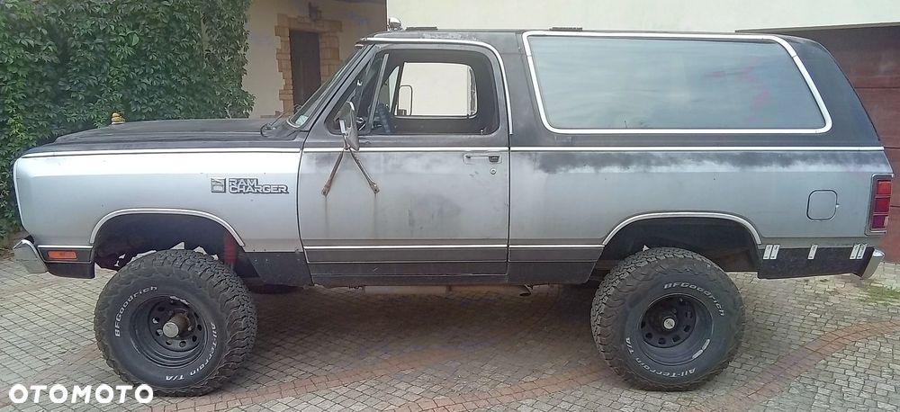 Dodge RAM - 4