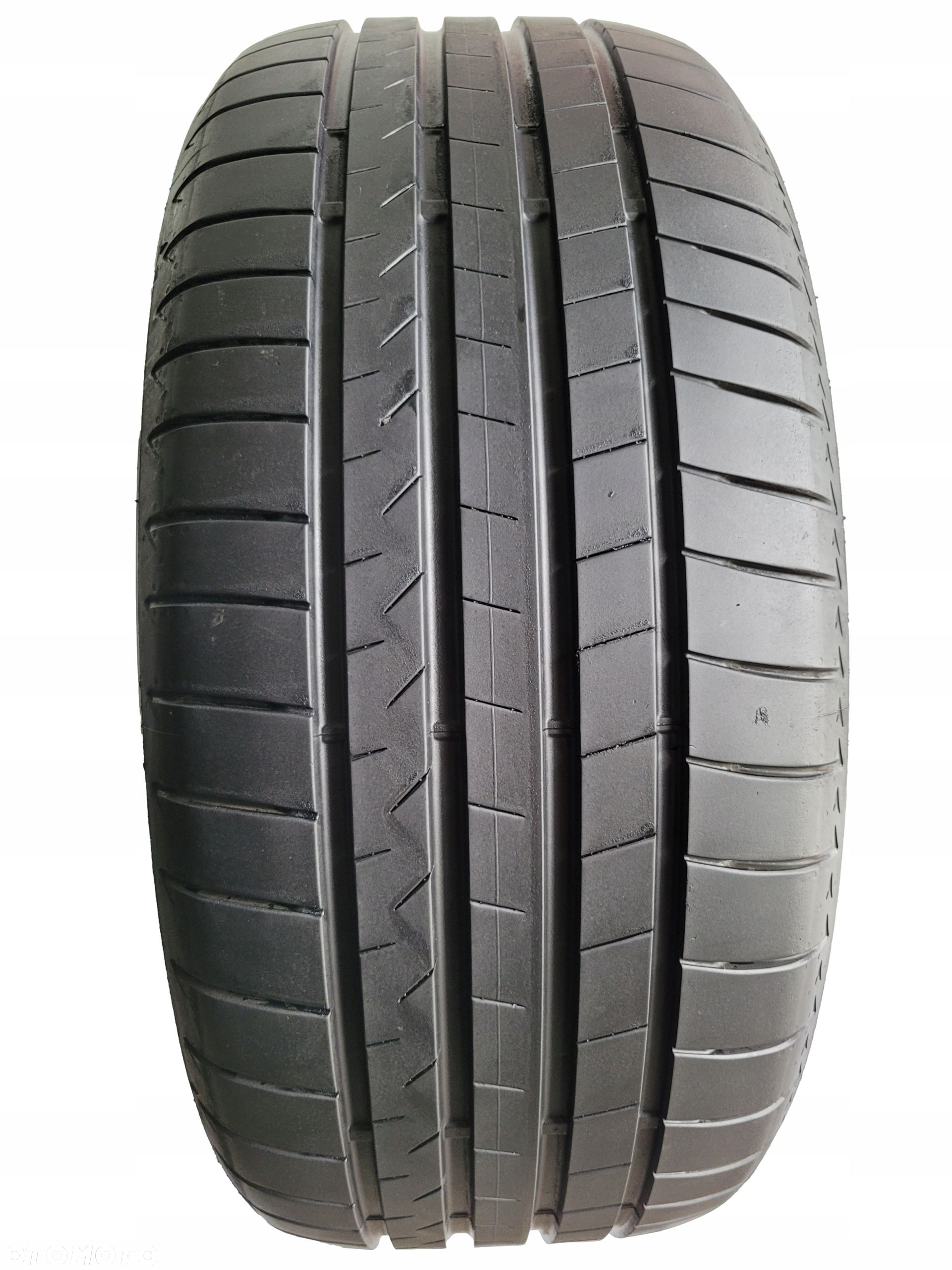 Bridgestone alenza 001 255/50 R20 109H 2022 7.5mm - 2