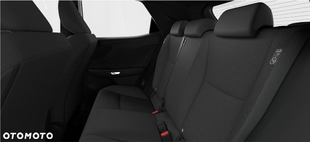 Lexus LBX 1.5 Hybrid - 5