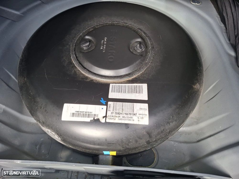 Dacia Logan MCV 0.9 TCe Confort Bi-Fuel - 24