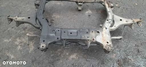 Kia Carens III Carens 3 2.0 crdi  Sanki Belka Kołyska Silnika Zwrotnica piasta tarcza zacisk Macpherson Lewy prawy - 17