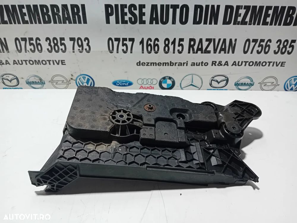 Suport Tavita Baterie Audi A3 8V 2.0 Tdi Motor CUN CNH An 2013-2020 - 2