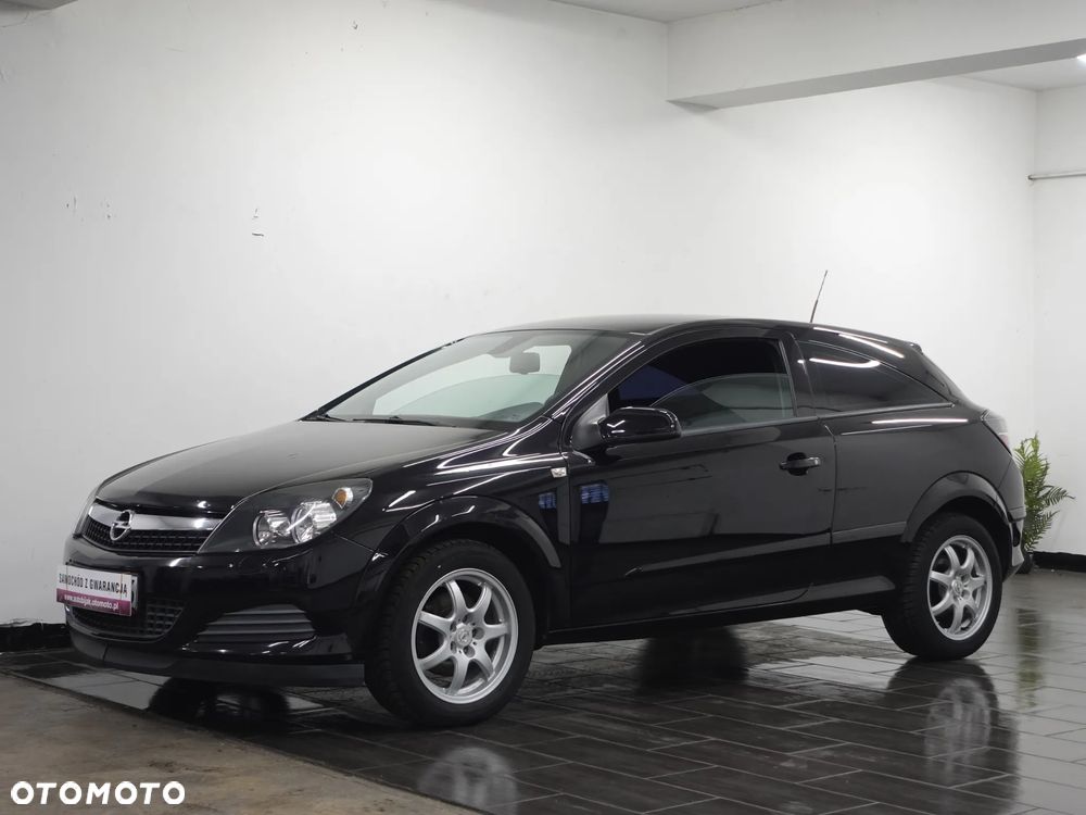 Opel Astra - 3