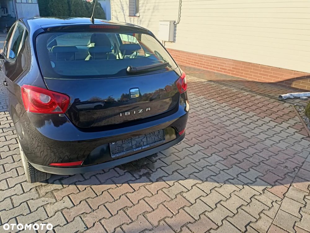 Seat Ibiza 1.4 16V Style - 3