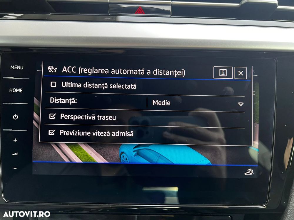 Volkswagen ARTEON 2.0 TSI 4Motion DSG R - 24