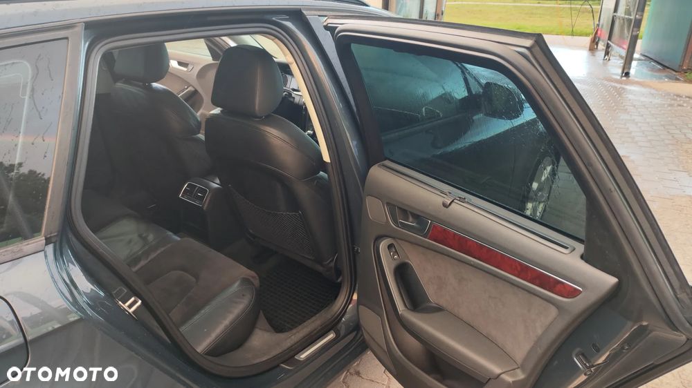 Audi A4 Avant 2.0 TDI - 37
