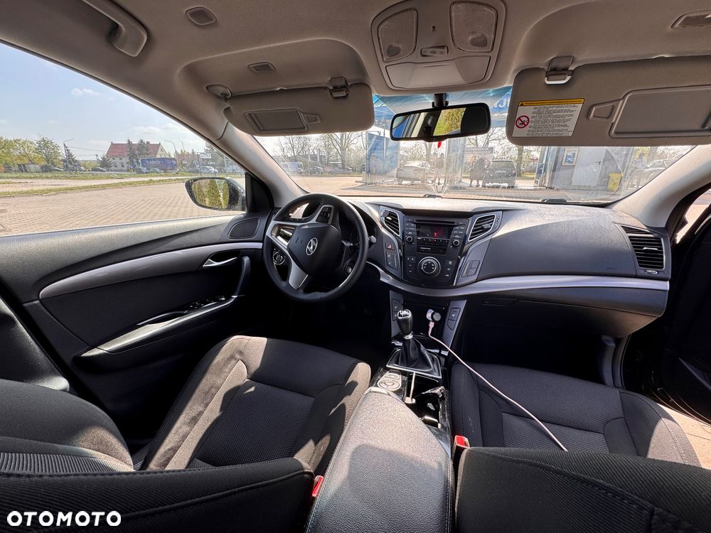 Hyundai i40 1.6 GDI Classic - 6