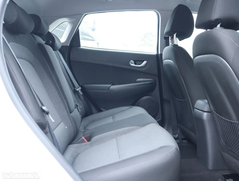Hyundai Kauai Select - 21