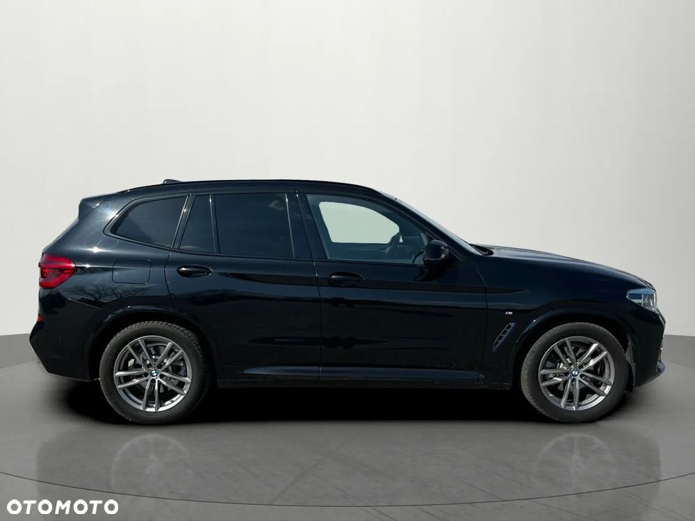 BMW X3 xDrive20d M Sport sport - 6