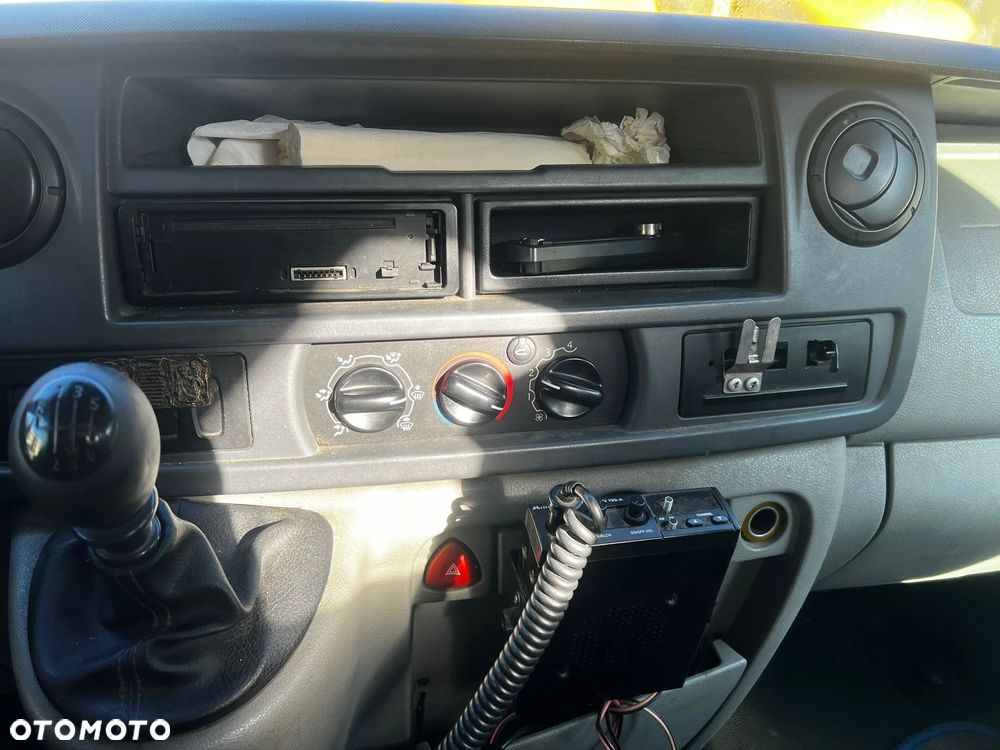 Opel Movano - 8