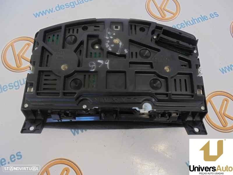 QUADRANTE OPEL ASTRA H GTC 2004 -13225977 - 4