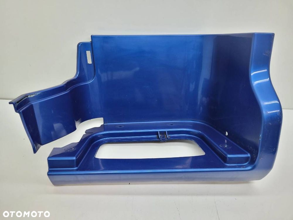 STOPIEŃ KABINY LEWY DOLNY FORD F-MAX 500 JC46-E101K86-CCW - 1