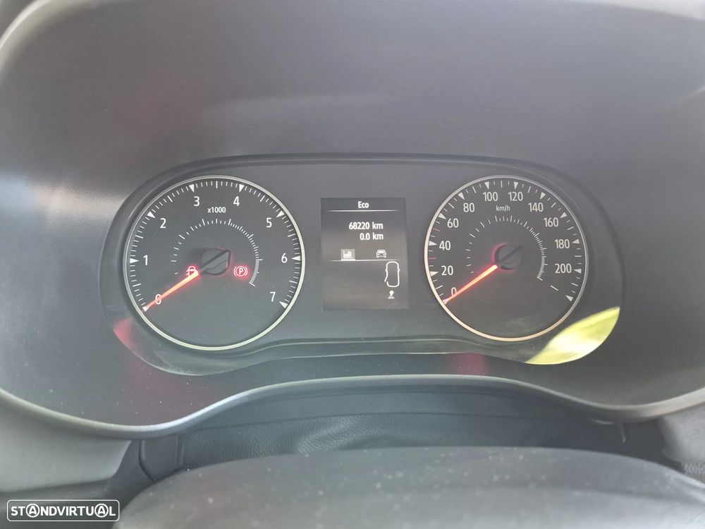 Dacia Jogger 1.0 ECO-G Extreme 7L Bi-Fuel - 5