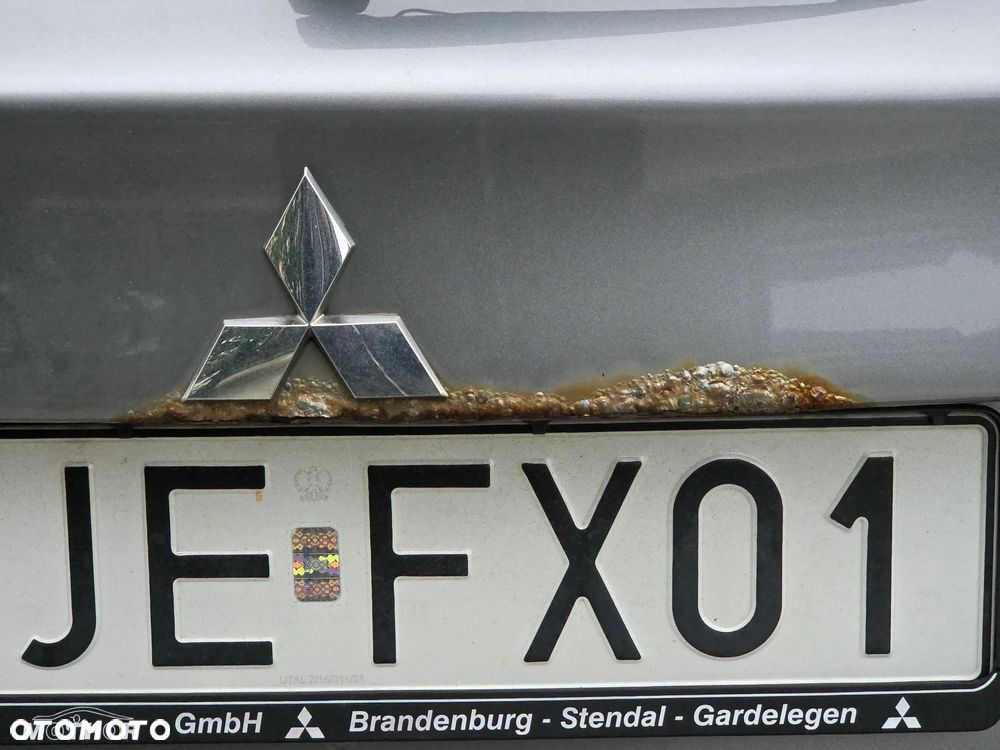 Mitsubishi ASX 1.8 DI-D 2WD Comfort Edition - 13